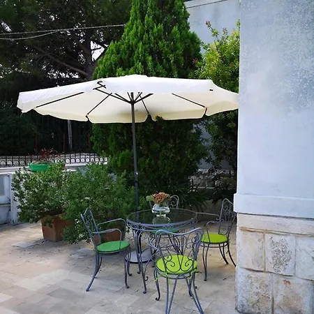 Maria Bed & Breakfast