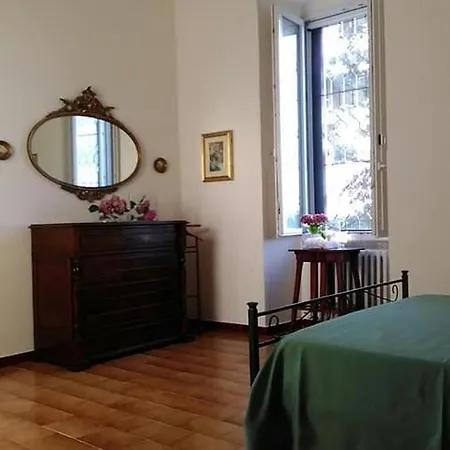 Maria Bed & Breakfast *