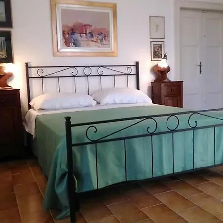 Maria B&B 지오비나조