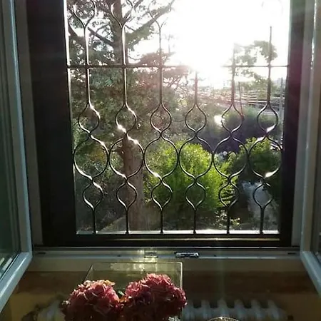 Maria Bed & Breakfast *