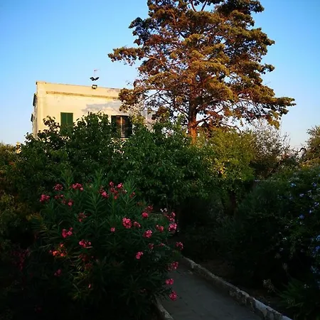 Bed & Breakfast Maria *