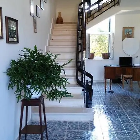 Maria Giovinazzo