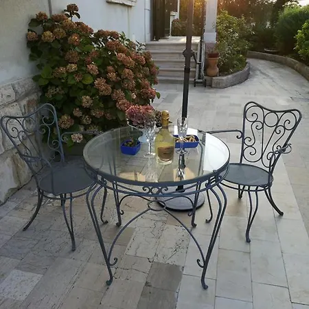 Maria B&B 지오비나조