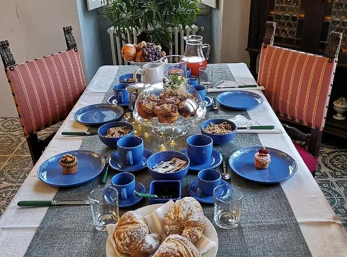 Maria Bed and breakfast Giovinazzo