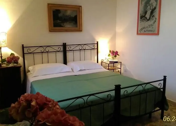 Maria Bed and breakfast Giovinazzo