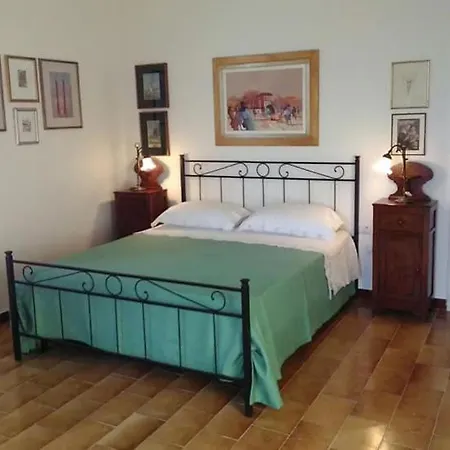 Maria Bed & Breakfast