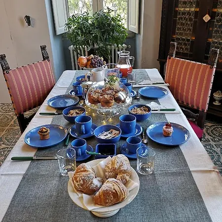 Maria Bed and breakfast Giovinazzo