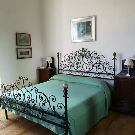 Bed & Breakfast Maria Giovinazzo
