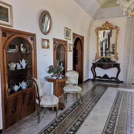 Bed and breakfast Maria