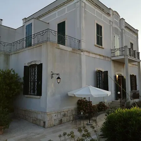 Bed & Breakfast Maria Giovinazzo