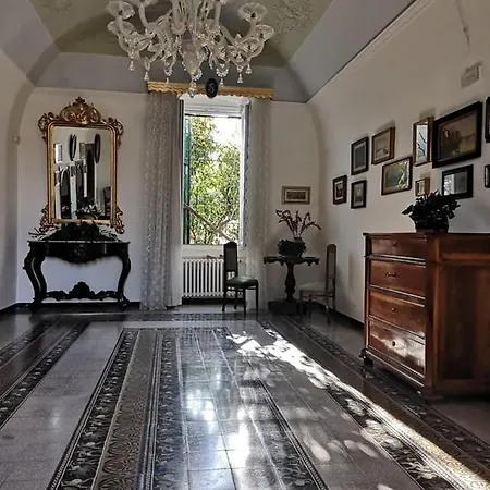 Bed and breakfast Maria Giovinazzo