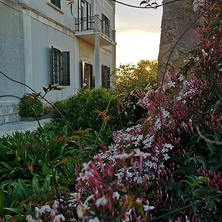 Bed & Breakfast Maria *