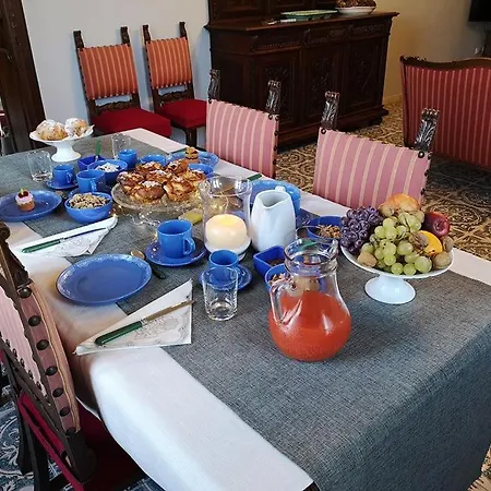 Maria Bed & Breakfast