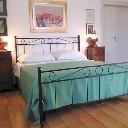 Maria Bed and breakfast