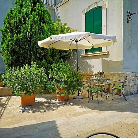 Maria Bed and breakfast