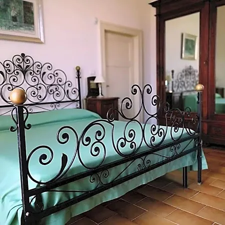 Maria Bed and breakfast 3*