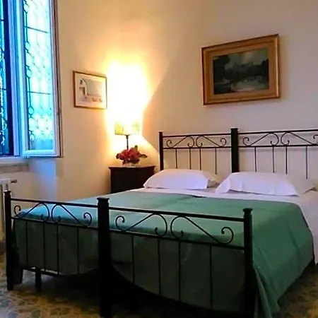 Bed and breakfast Maria 3*