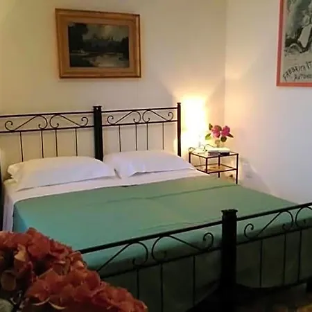 Maria Bed and breakfast Giovinazzo