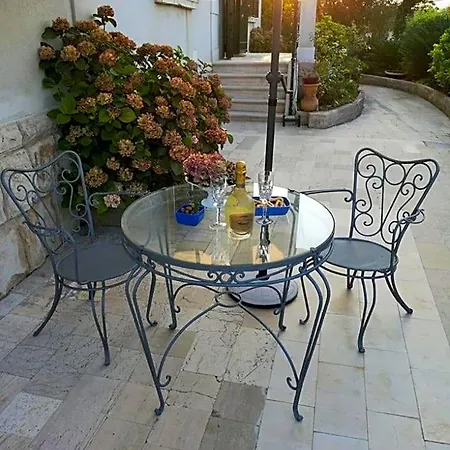 Bed and breakfast Maria Giovinazzo