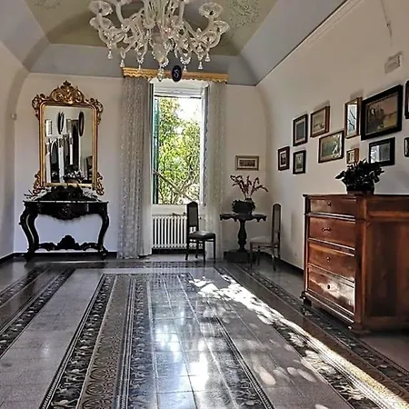 Bed and breakfast Maria 3*