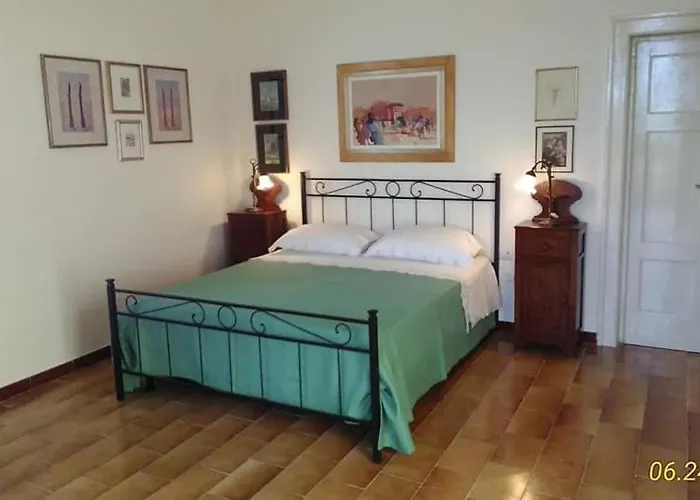 Maria Bed & Breakfast