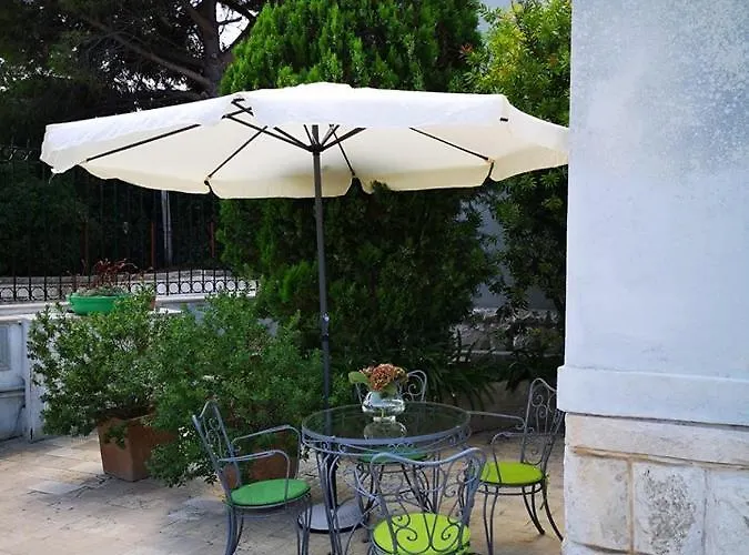 Maria Bed & Breakfast