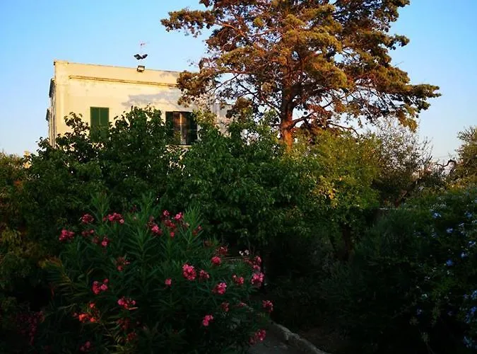 Bed & Breakfast Maria 3*