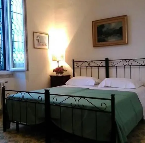 Bed & Breakfast Maria Giovinazzo