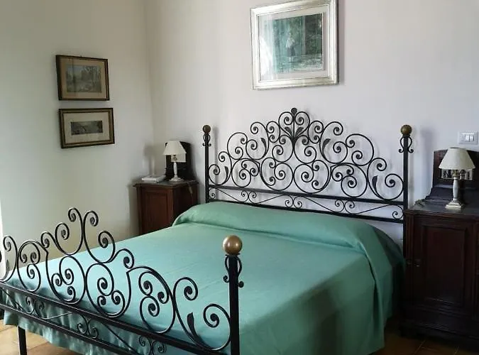 Bed & Breakfast Maria Giovinazzo