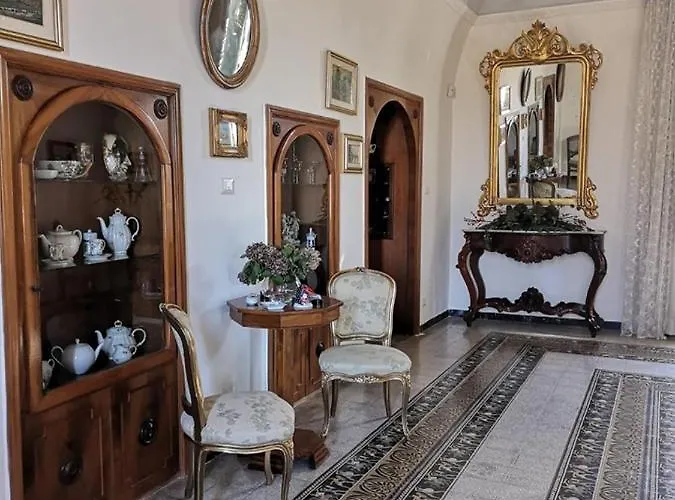 Bed & Breakfast Maria